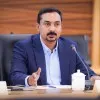 Santhosh Kumar