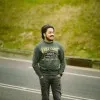 Aswanth Ramchandran