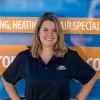 Rachel Brickey