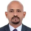 Ashok kumar Rajadurai