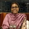 Arthi Parameswaran