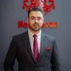 Khashayar Khosravi