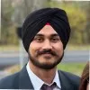 Satpreet Singh