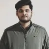Vishesh Shivhare
