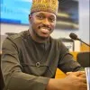 Kelvin Ikelegbe