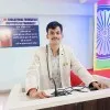 Ashish nath Mishra