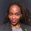 Sanyu Bandele