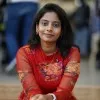 Anusha gudisay