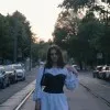 Yana Havrylchyk
