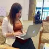 Sadia khan
