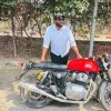 ShivaKumar Reddy Baswada