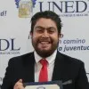 Alexis Diaz