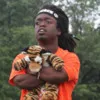 Erick Todd II