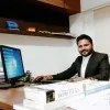 HARDIK SHAH