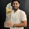Mishal Balani