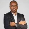 Ali Mohamed idris