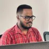 Sudipta Kumar Das