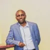 Alfred Wandati