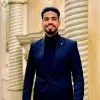 Mohamed Hamdy