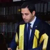 Amr Hussein Aziz