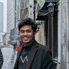 Arju George
