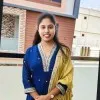 Annapureddy Pranathi