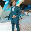 othusitse ndeke