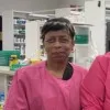 Doretha Johnson