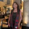 Roxett Pinedo