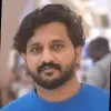 Sobin Naduveetil Gopinath