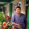 Ayan Ganguly
