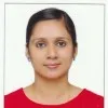 Shereena George