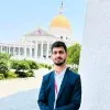 Shubham dubey