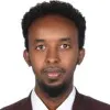 Dr Abdisamad Mohamed