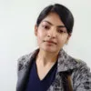 Mallika Krishnan
