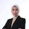 anisa yutrinanda