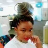 Ntetekeng Mahase