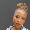 Nomhle Mbele