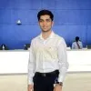 Sahil Mahajan