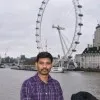 Ganesamoorthy Kuppusamy