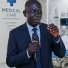 Rotimi Fasidi