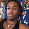 LeDarrion Rivers