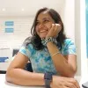 Janhavi Majge