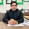 Muhammad Sherbaz