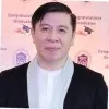 ELMER TUMAPANG