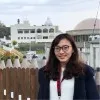 Sandra Chen