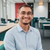 Shravan Hudekar