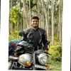 Harish Reddy