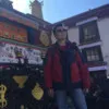 David Wong