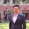 Abhishek Dilip Gharat